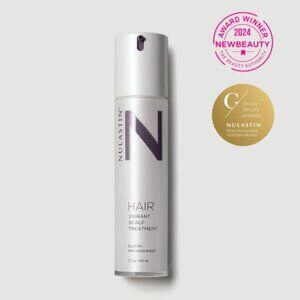 NULASTIN HAIR Vibrant Scalp Treatment 1.7oz